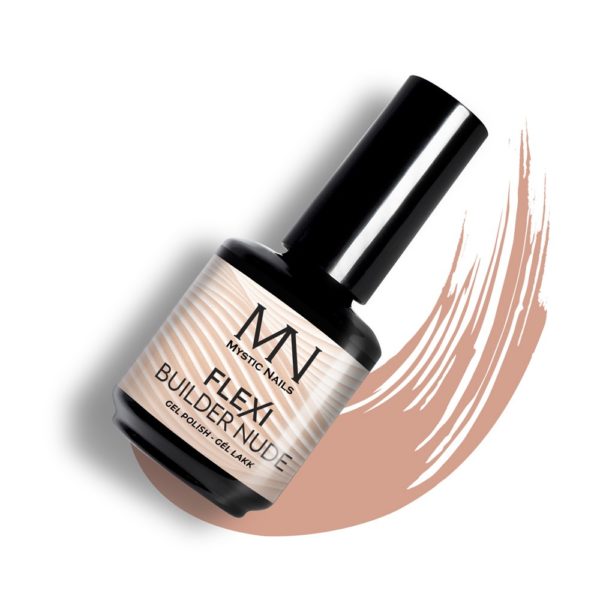 Flexi Builder Nude Gel 12ml