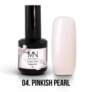04 - Pinkish Pearl 12ml