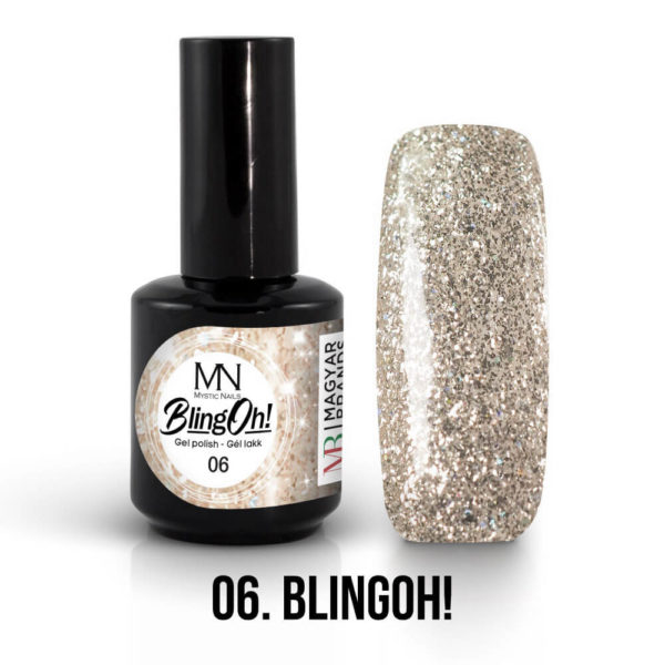 BlingOh! 06 - 12 ml