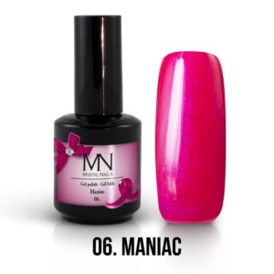 06 - Maniac 12ml