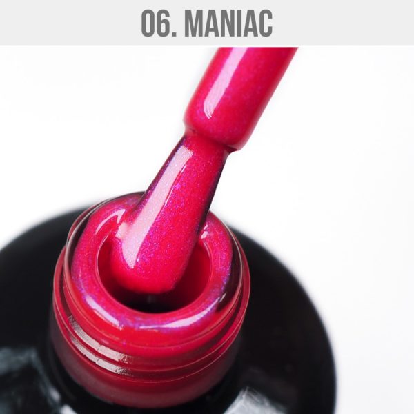 06 - Maniac 12ml – Image 3