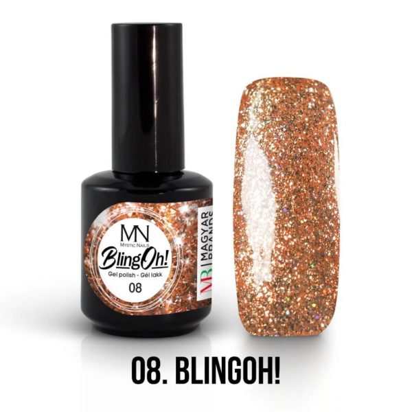 BlingOh! 08 - 12 ml