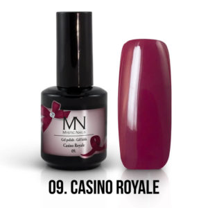 09 - Casino Royale 12ml