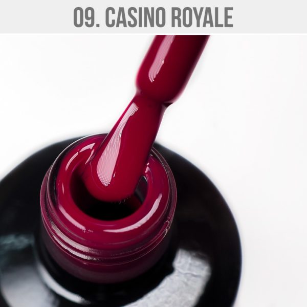 09 - Casino Royale 12ml – Image 2