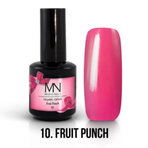 10 - Fruit Punch 12ml