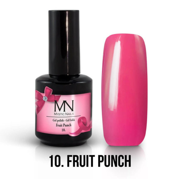 10 - Fruit Punch 12ml