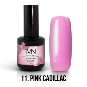 11 - Pink Cadillac 12ml
