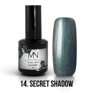 14 - Secret Shadow 12ml