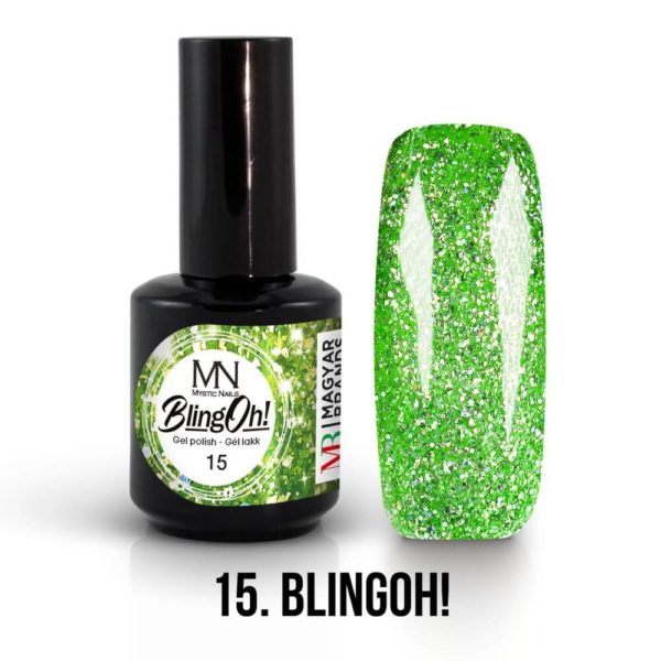 BlingOh! 15 - 12 ml