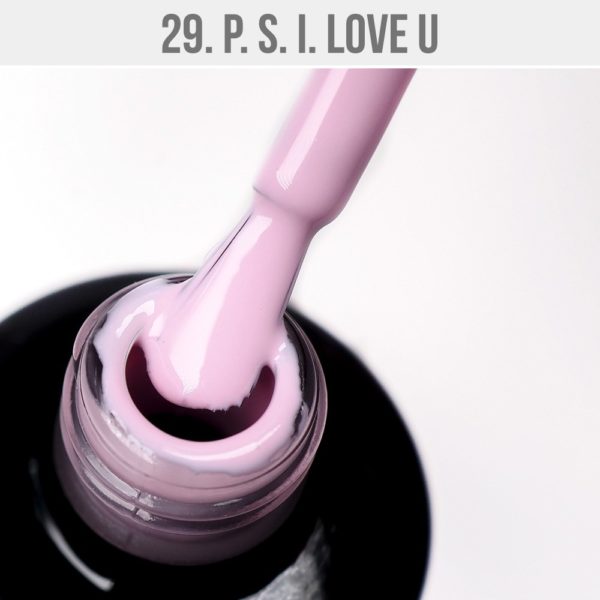 29 - PS I love U 12ml – Image 2
