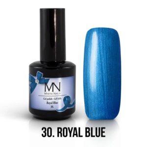 30 - Royal Blue 12ml
