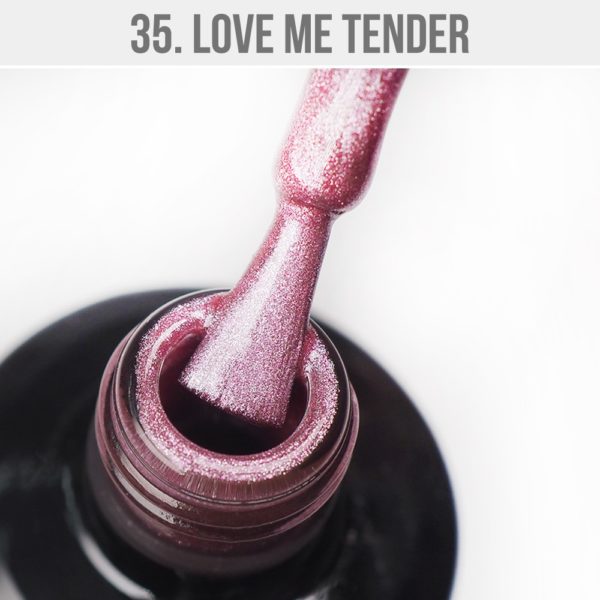 35 - Love Me Tender 12ml – Image 2