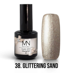 38 - Glittering Sand 12ml