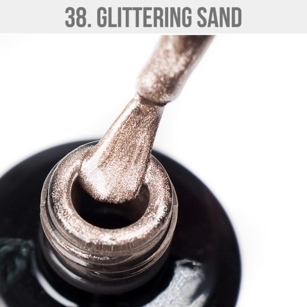 38 - Glittering Sand 12ml – Image 2