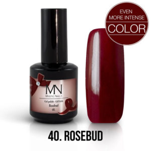 40 - Rosebud 12ml