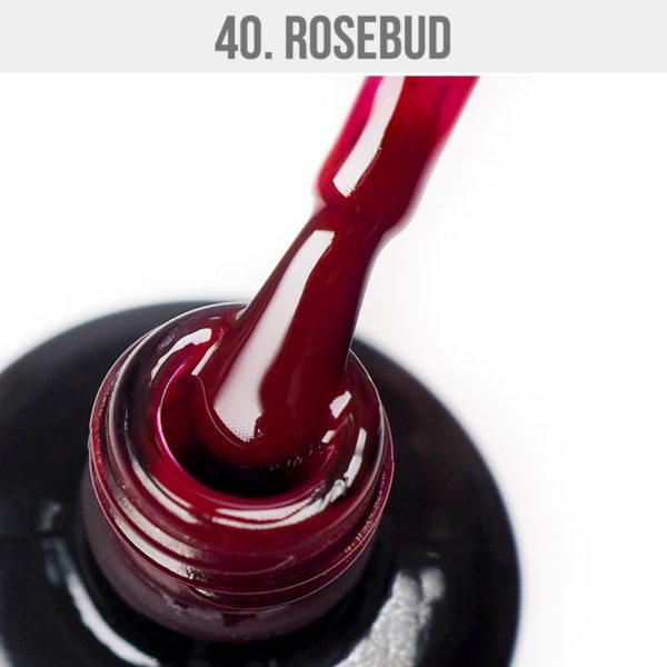 40 - Rosebud 12ml – Image 2