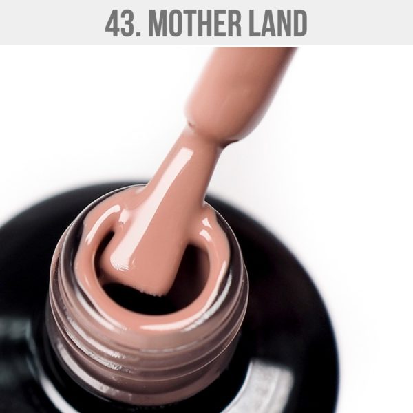 43 - Mother Land 12ml – Image 2