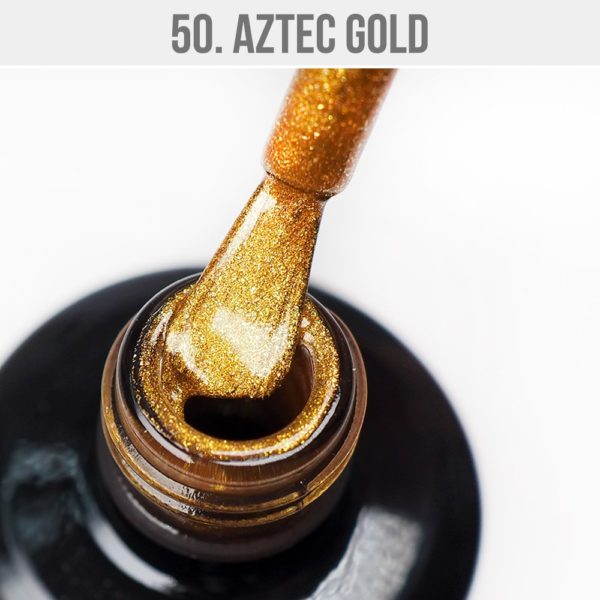 50 - Aztec Gold 12ml – Image 2