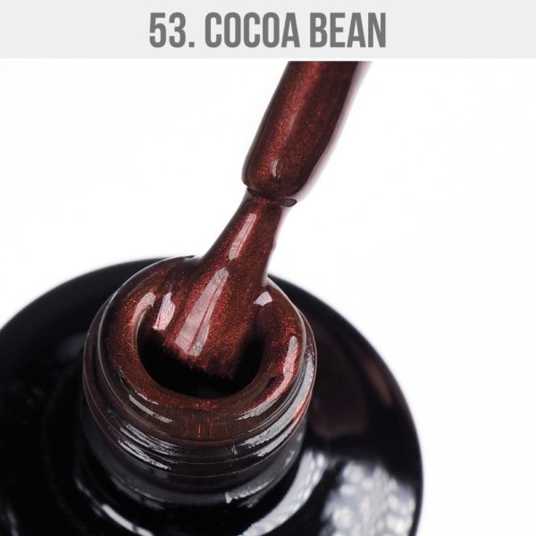 53 - Cocoa Bean 12ml – Image 2