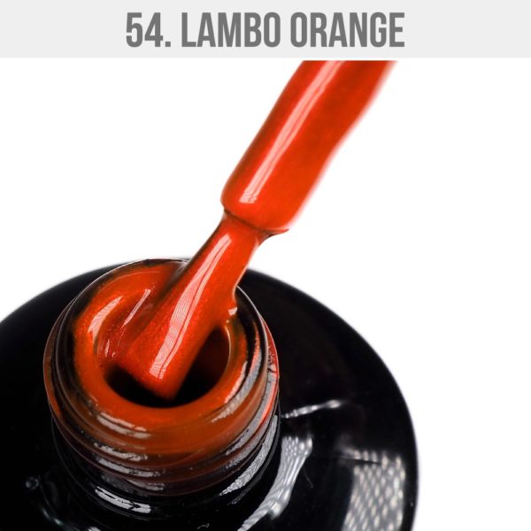 54 - Lambo Orange 12ml – Image 2