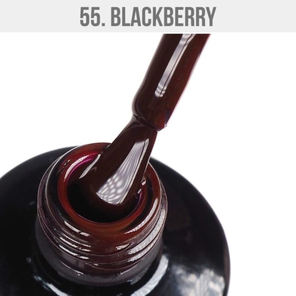 55 - Blackberry 12ml – Image 2