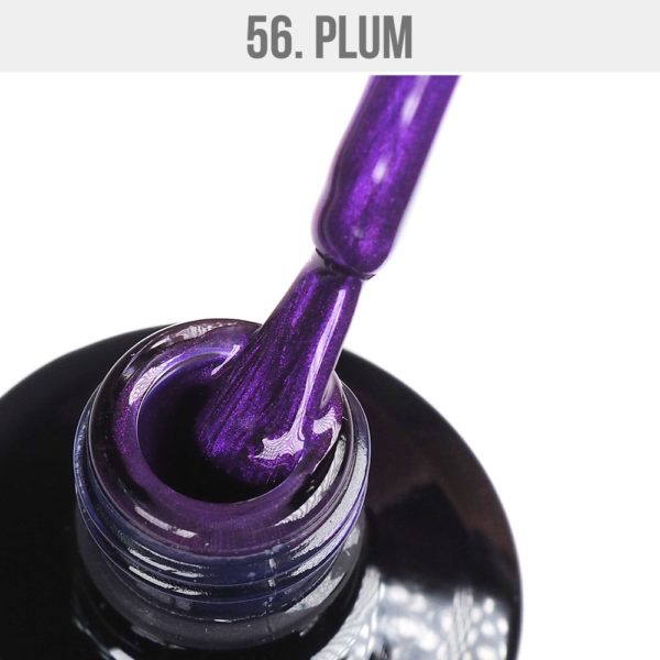 56 - Plum 12ml – Image 2