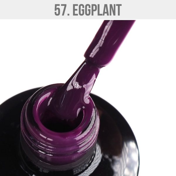 57 - Eggplant 12ml – Image 2