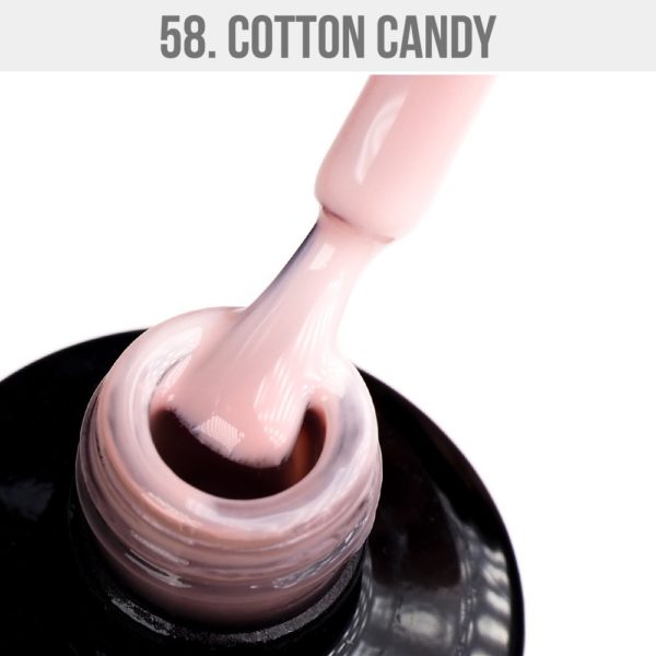 58 - Cotton Candy 12ml – Image 2