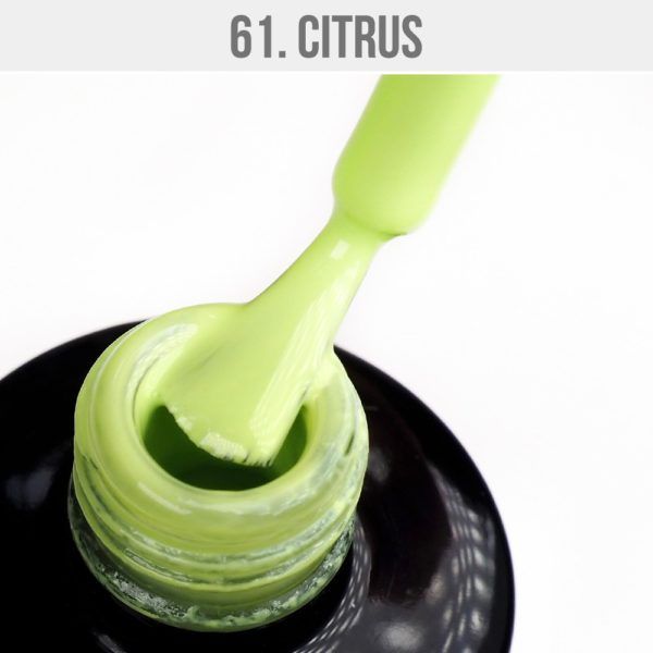 61 - Citrus 12ml – Image 2