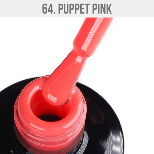 64 - Puppet Pink 12ml – Image 2