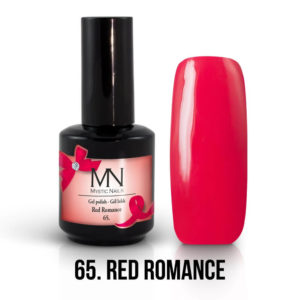 65 - Red Romance 12ml