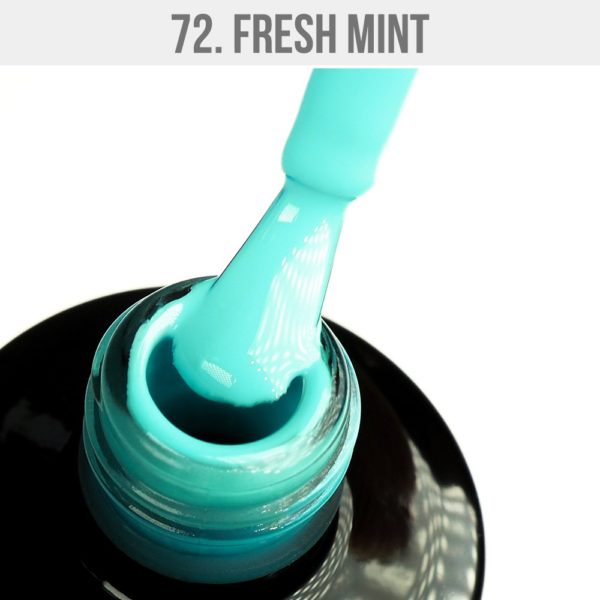 72 - Fresh Mint 12ml – Image 2
