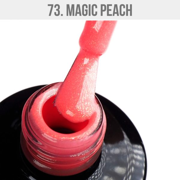 73 - Magic Peach 12ml – Image 2