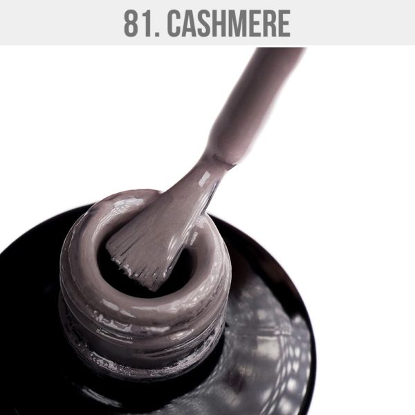 81 - Cashmere 12ml – Image 2