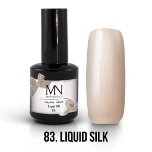 83 - Liquid Silk 12ml