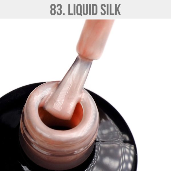 83 - Liquid Silk 12ml – Image 2