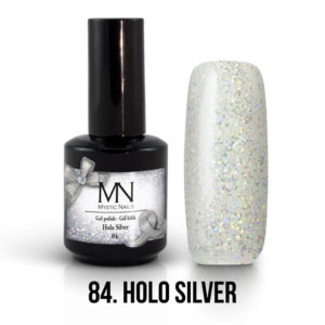 84 - Holo Silver 12ml