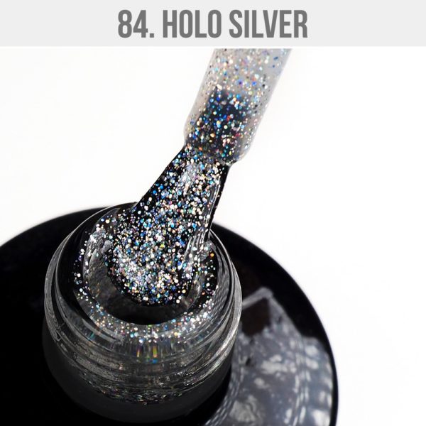 84 - Holo Silver 12ml – Image 2