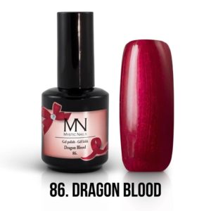 86 - Dragon Blood 12ml