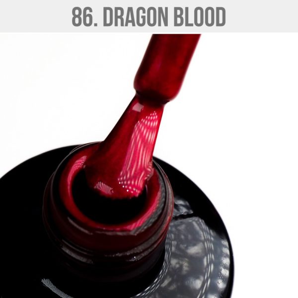 86 - Dragon Blood 12ml – Image 2