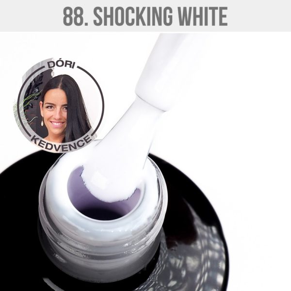 88 - Shocking White 12ml – Image 2