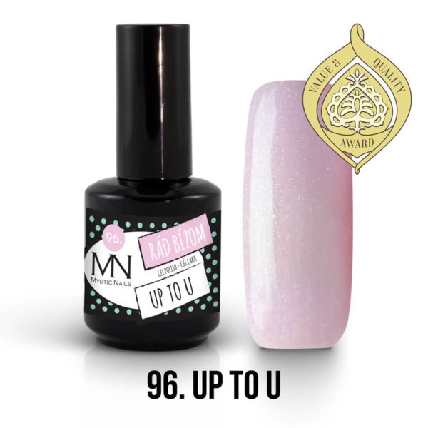 96 - Up to U 12ml