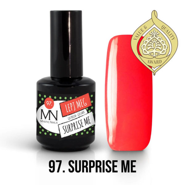 97 - Surprise Me 12ml