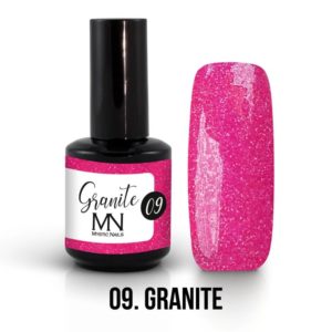 Granite 09 - 12ml