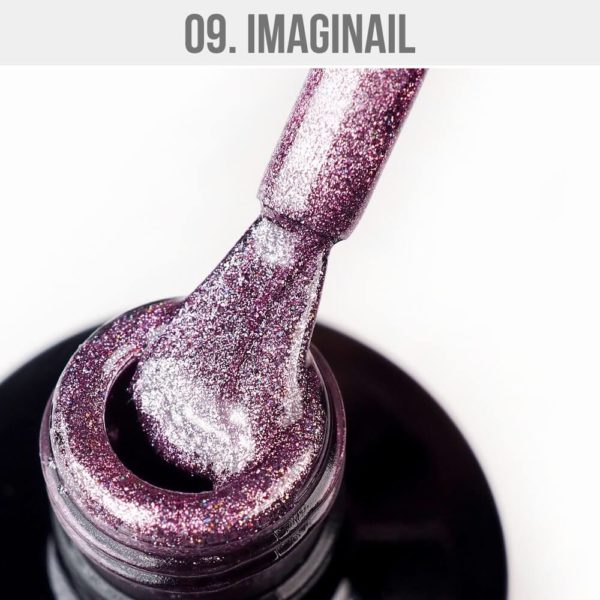 ImagiNail 09 - 12ml – Image 2