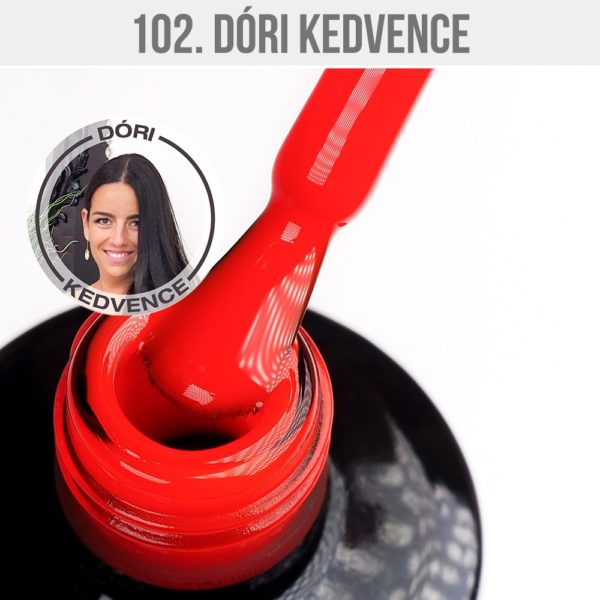102 - Dora's Favorite 12ml – Image 2