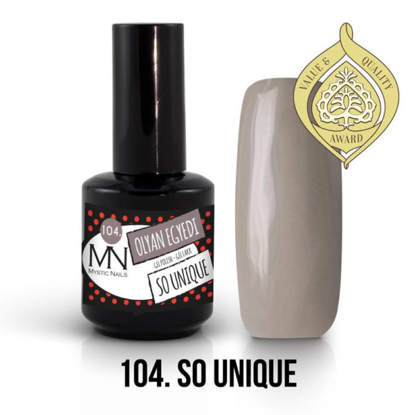 104 - So Unique 12ml