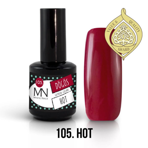 105 - Hot 12ml