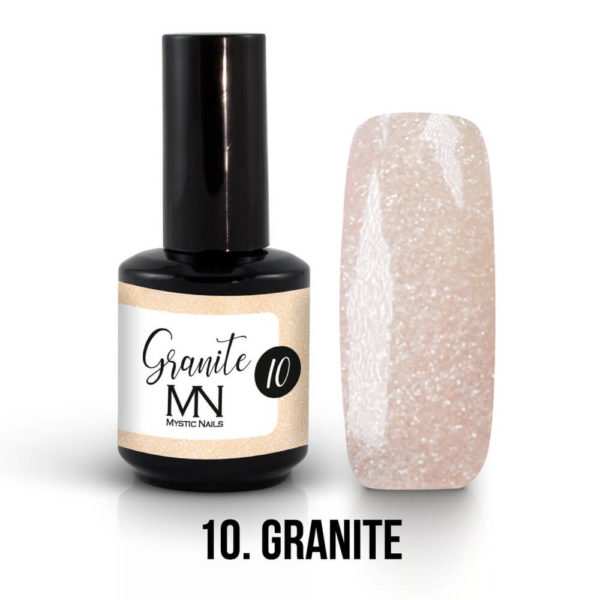 Granite 10 - 12ml