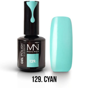 129 - Cyan 12ml